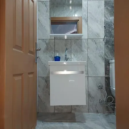 Privat bolig Nar Olympos